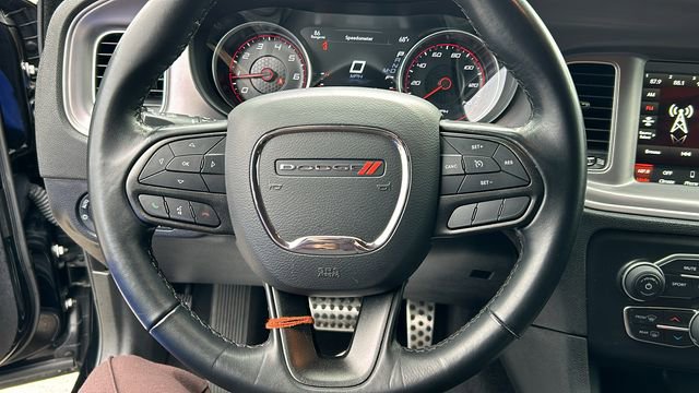 Used 2023 Dodge Charger GT RWD image 19