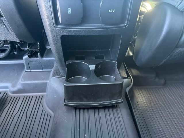 Certified 2023 Ford Explorer Timberline AWD/4WD image 37