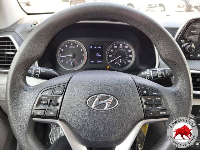 Used 2021 Hyundai Tucson SE AWD/4WD image 30