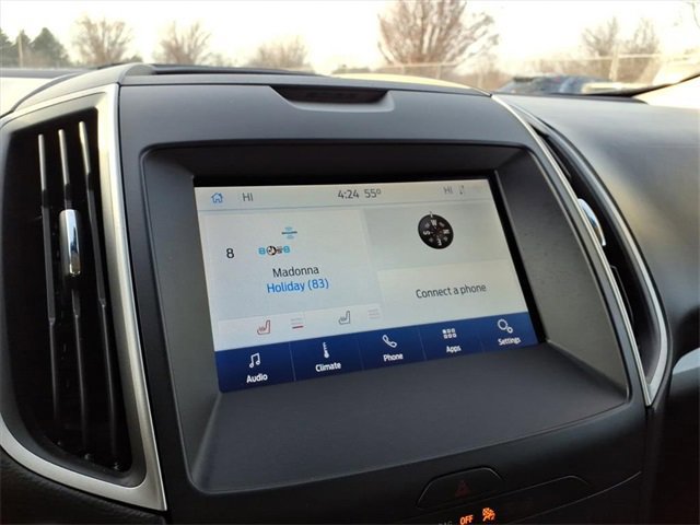 Certified 2020 Ford Edge SEL image 18