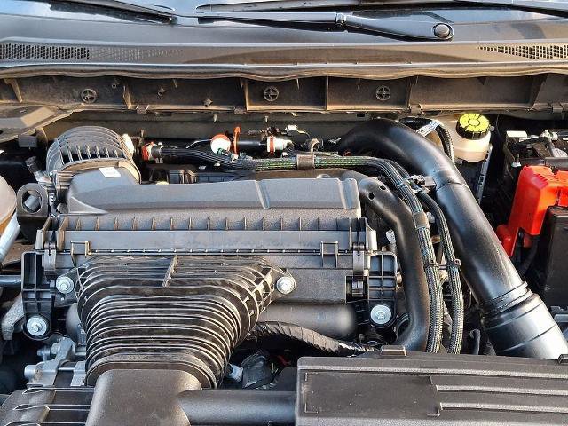 Certified 2023 Ford Escape ST-Line Elite w/ Premium Technology Package image 26