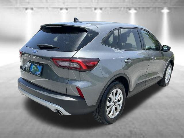 Certified 2025 Ford Escape Active FWD image 5