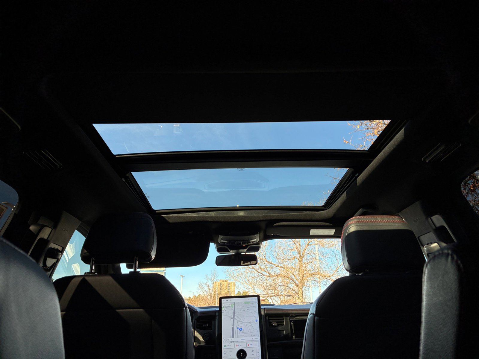 Certified 2022 Ford Expedition Max Limited image 33