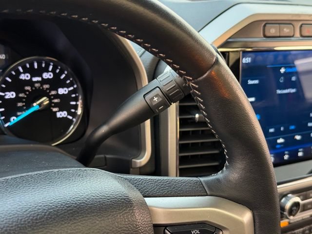 Certified 2022 Ford F350 Lariat w/ Lariat Ultimate Package AWD/4WD image 39