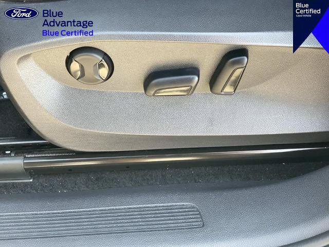 Used 2023 Volkswagen Tiguan SE FWD image 25