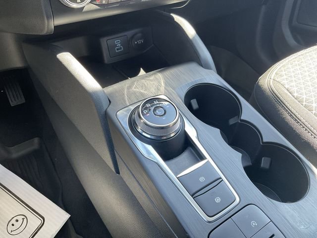 Certified 2023 Ford Escape Active AWD/4WD image 20