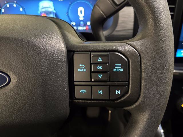 Certified 2025 Ford F150 STX w/ Equipment Group 200A AWD/4WD image 24
