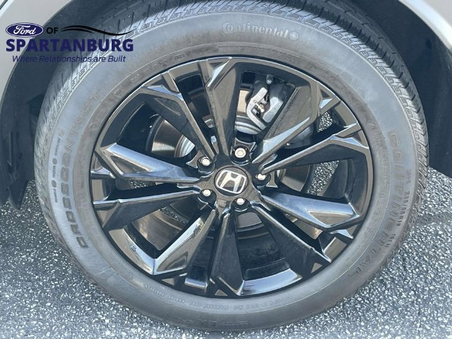 Used 2024 Honda CR-V Sport Touring image 6