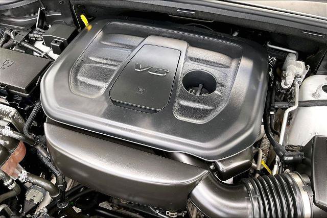 Used 2020 Jeep Grand Cherokee Altitude AWD/4WD image 34