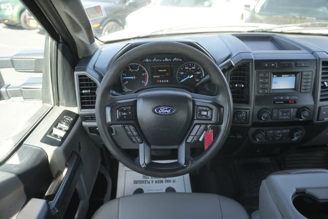 Certified 2022 Ford F350 XL w/ Power Equipment Group image 21