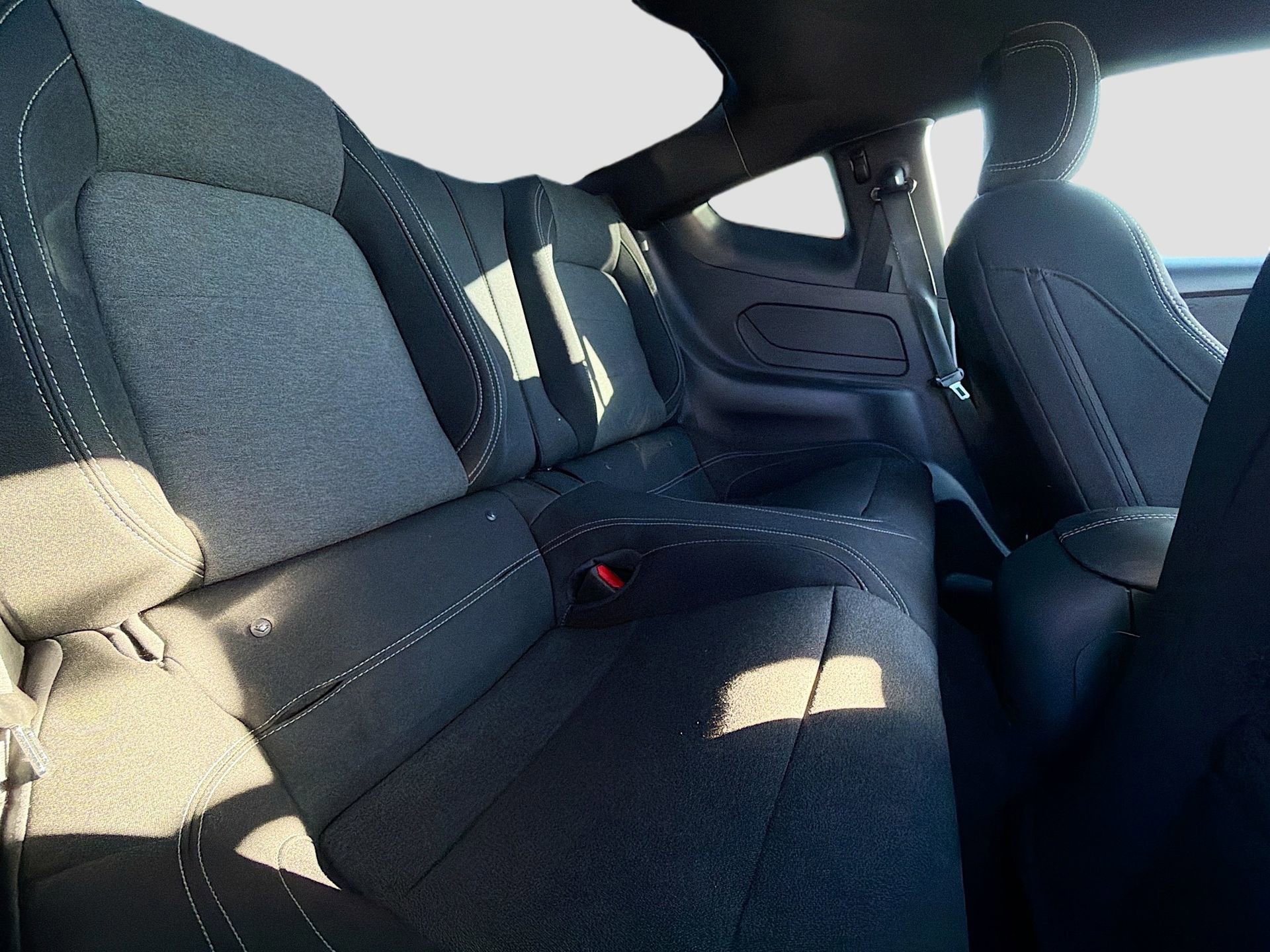 Certified 2024 Ford Mustang Coupe image 26