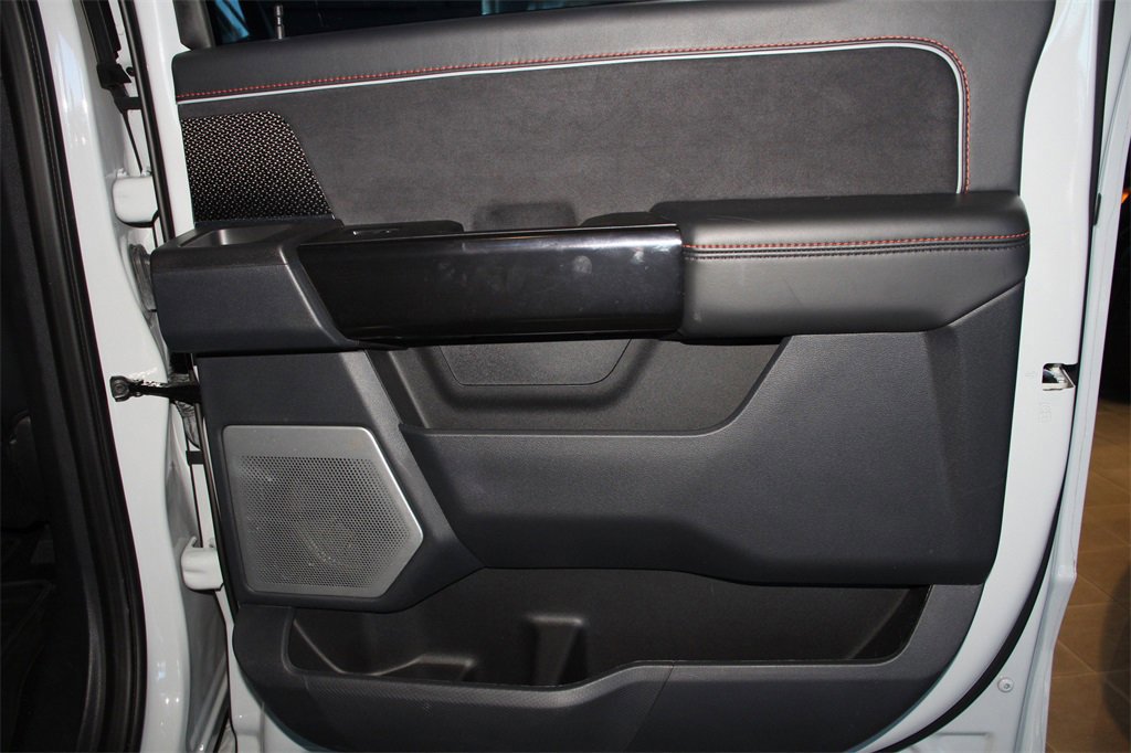 Certified 2024 Ford F150 Raptor w/ Equipment Group 803A Raptor R image 24