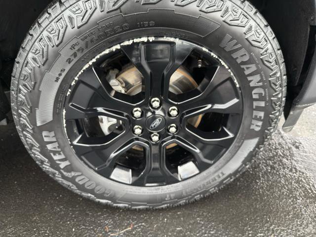 Certified 2023 Ford F150 XLT w/ Equipment Group 302A High image 10