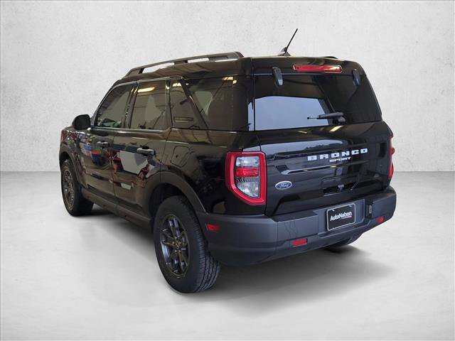 Certified 2022 Ford Bronco Sport Big Bend image 7