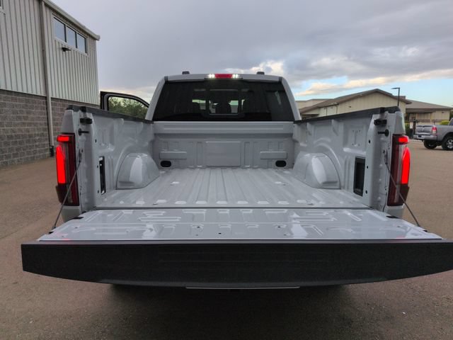 Certified 2026 Ford F150 Lariat w/ Equipment Group 502A High AWD/4WD image 28