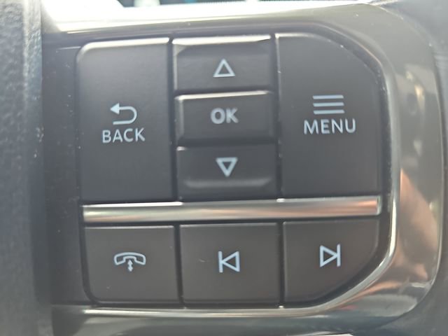 Certified 2023 Ford F150 Limited AWD/4WD image 18