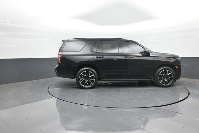 Used 2022 Chevrolet Tahoe RST w/ Luxury Package AWD/4WD image 8
