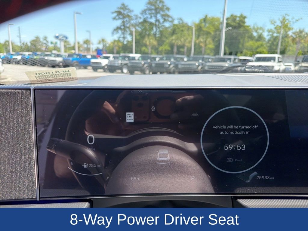 Used 2024 Hyundai Sonata N Line FWD image 19