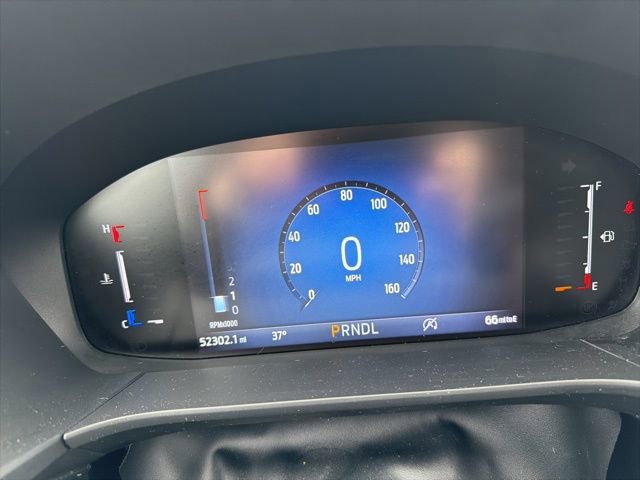 Certified 2024 Ford Escape Active image 12