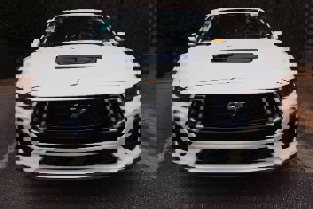 Certified 2025 Ford Mustang GT Premium w/ 60th Anniversary Package image 3