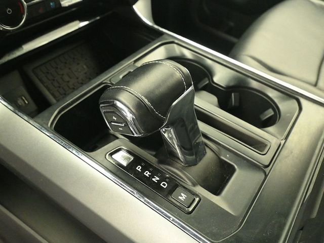 Certified 2023 Ford F150 Lariat w/ Equipment Group 502A High image 19