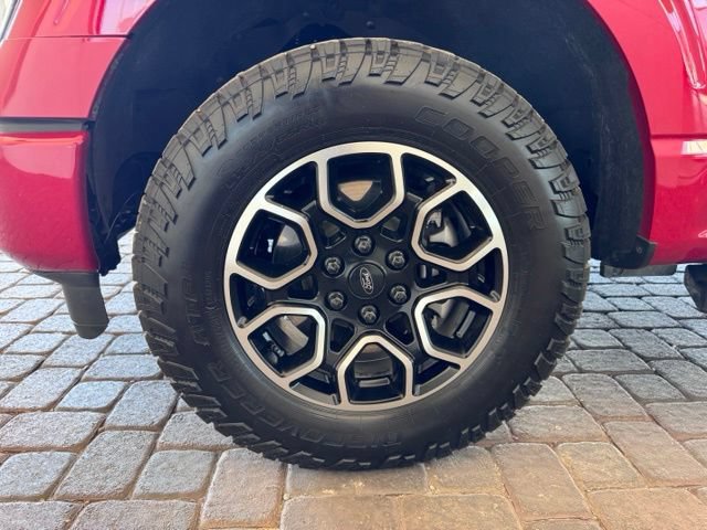 Certified 2022 Ford F150 Lariat AWD/4WD image 26