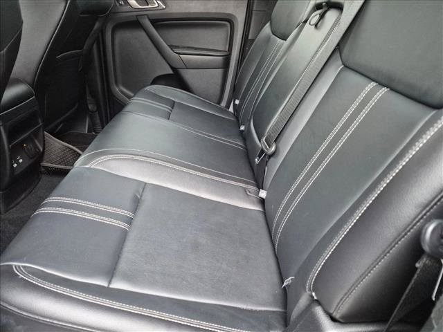 Certified 2019 Ford Ranger Lariat w/ Equipment Group 501A Mid RWD image 17