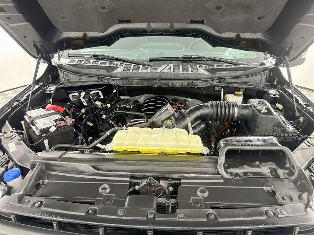 Certified 2023 Ford F150 XLT w/ Equipment Group 302A High AWD/4WD image 30