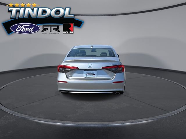 Used 2023 Honda Civic Sport image 6