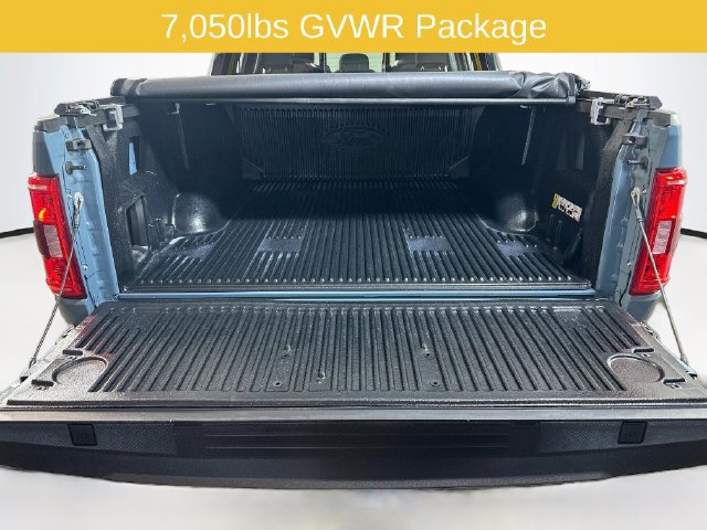 Certified 2023 Ford F150 XLT w/ Equipment Group 302A High AWD/4WD image 11