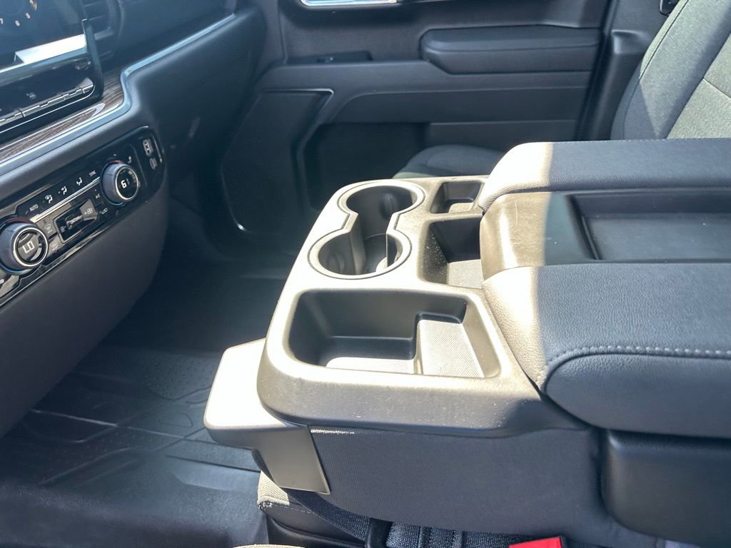 Used 2026 Chevrolet Silverado 1500 LT RWD image 15