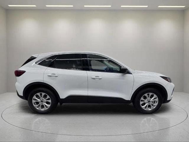 Certified 2024 Ford Escape Active w/ Tech Pack #1 image 2
