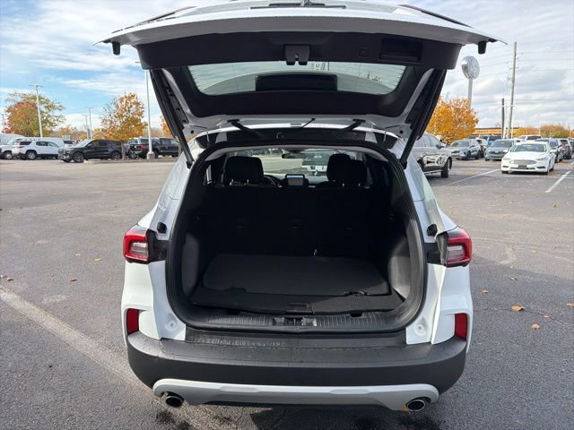 Certified 2024 Ford Escape Active image 11