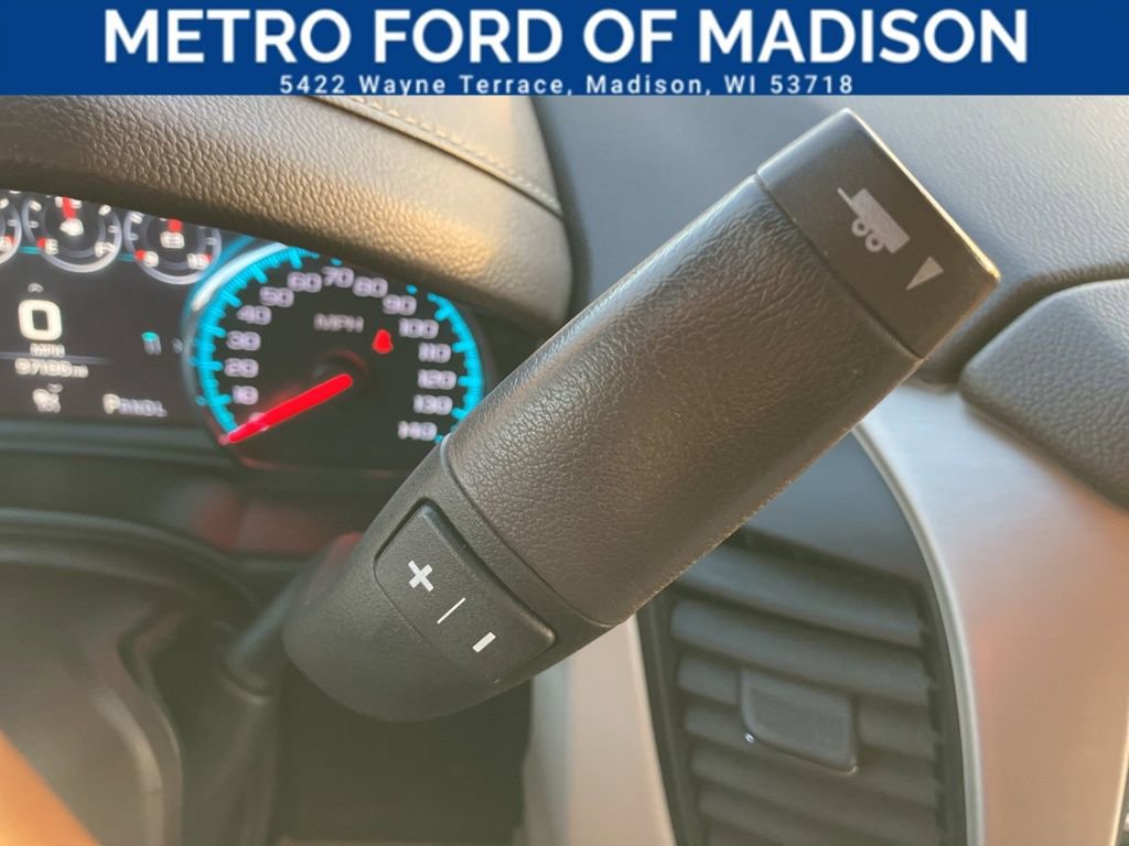 Used 2019 GMC Yukon Denali w/ Denali Ultimate Package image 35