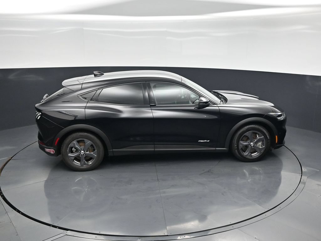 Certified 2023 Ford Mustang Mach-E Select RWD image 25