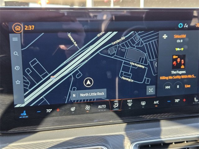 Certified 2024 Ford Mustang GT Premium image 22