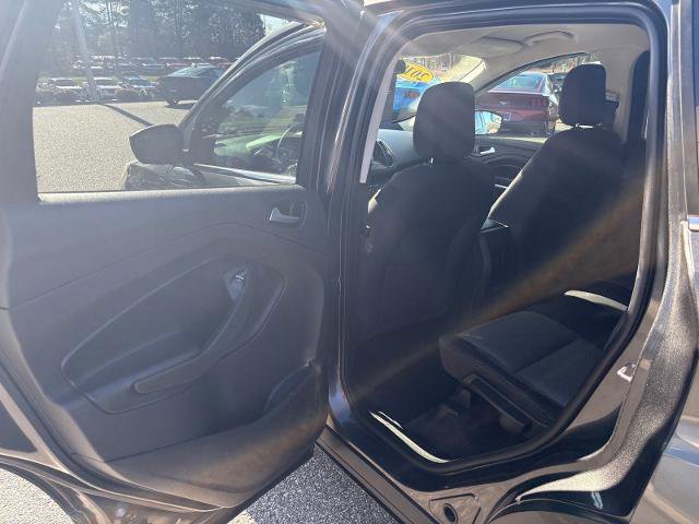 Certified 2019 Ford Escape SE image 25