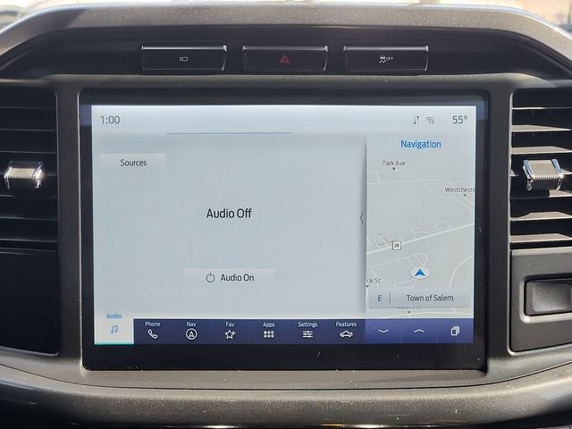 Certified 2023 Ford F150 XLT w/ Equipment Group 302A High image 16