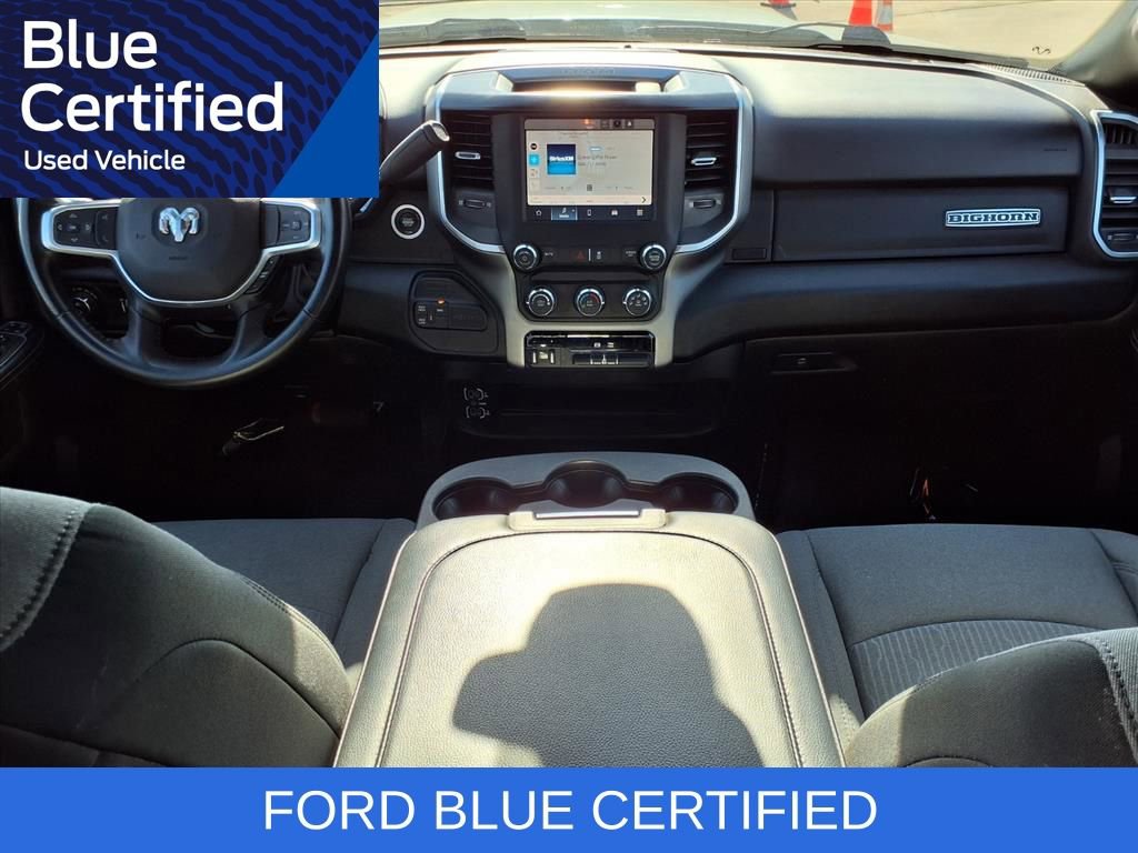 Used 2024 RAM 2500 Big Horn image 9