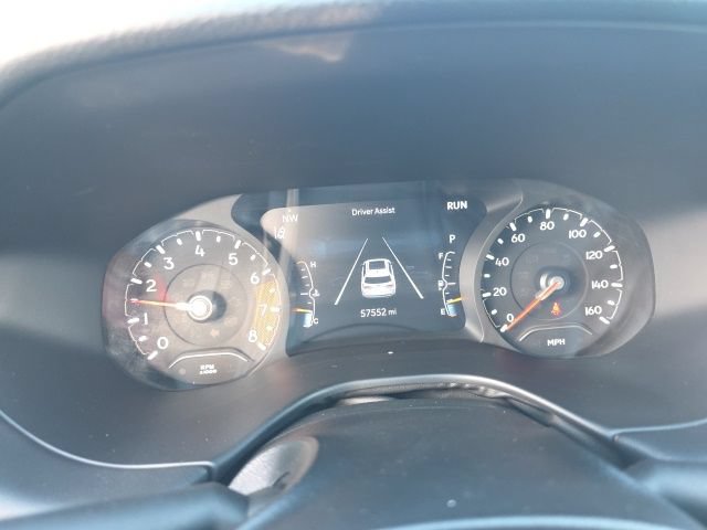 Used 2023 Jeep Compass Limited AWD/4WD image 22