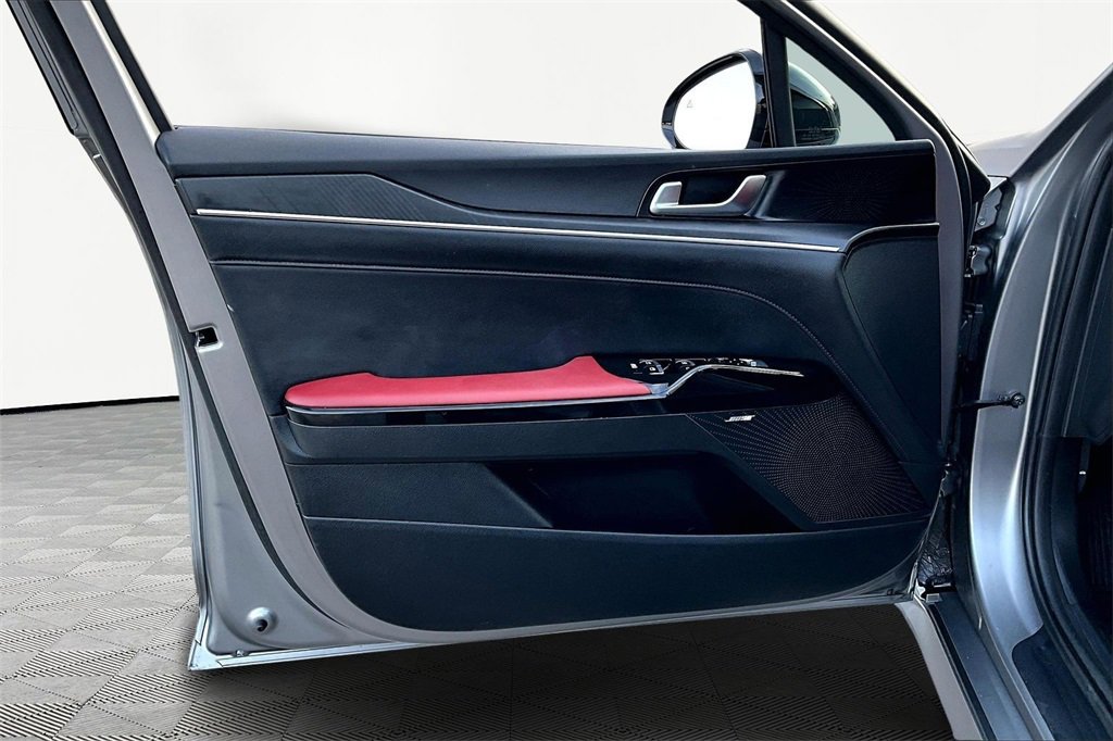 Used 2025 Kia K5 GT-Line w/ GT-Line Premium Package image 23