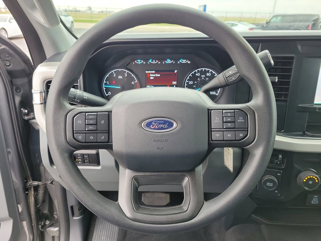 Certified 2025 Ford F250 XLT image 22