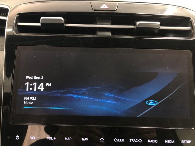 Used 2022 Hyundai Tucson Limited image 18