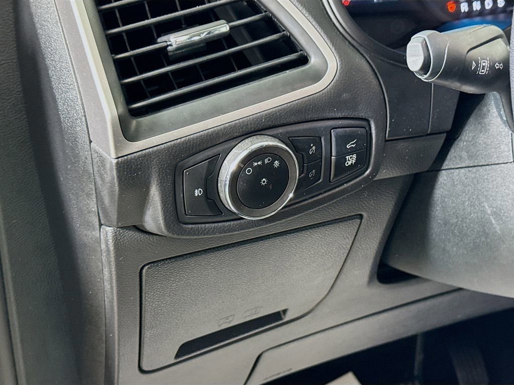 Certified 2023 Ford Edge SEL w/ Convenience Package AWD/4WD image 14