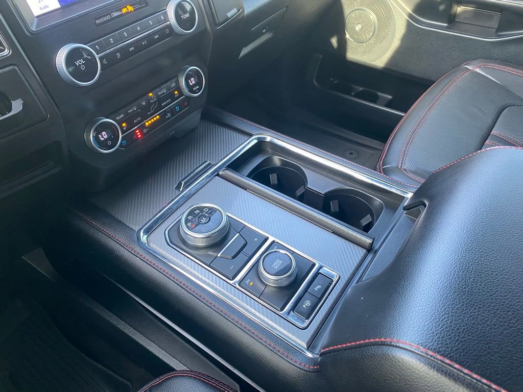 Certified 2021 Ford Expedition Limited image 24