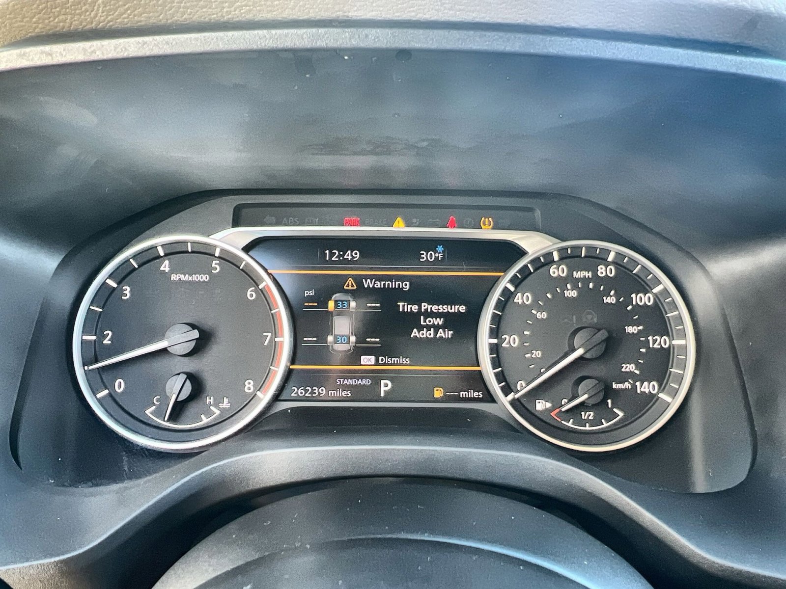 Used 2023 Nissan Rogue SL w/ SL Premium Package image 17