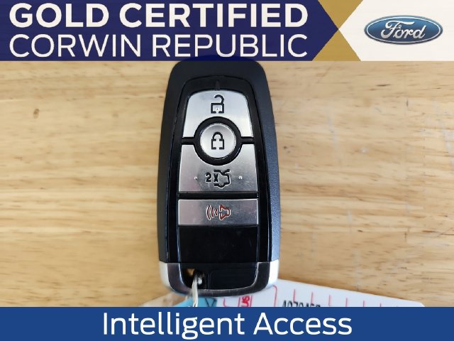 Certified 2023 Ford Escape ST-Line w/ Tech Pack #1 FWD image 10