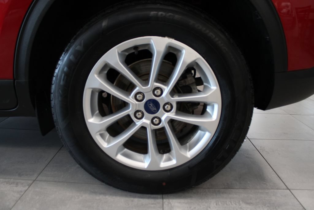 Certified 2022 Ford Escape SE w/ Convenience Package AWD/4WD image 8