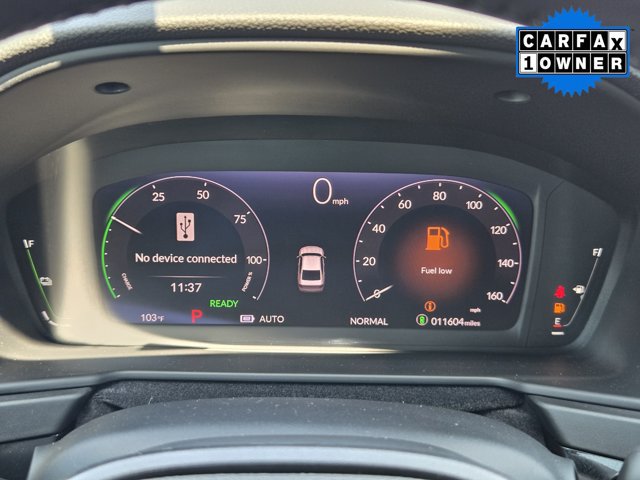 Used 2025 Honda Accord Sport image 13