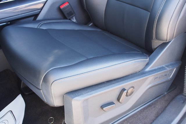 Certified 2023 Ford F150 XLT w/ Equipment Group 302A High image 15